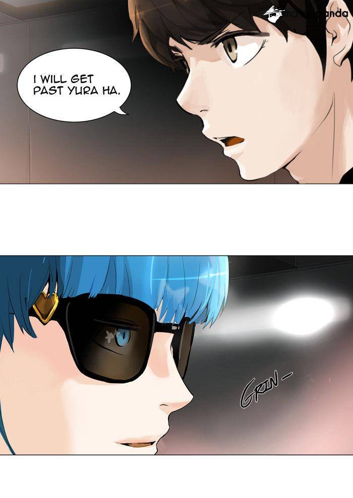 Tower of God Chapter 209 image 02